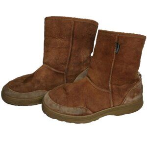 👢 Koolaburra by UGG Suede Boots – Size 9 (Men's 8, UK 7, EU 40.6) 👢